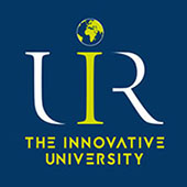 جامعة الرباط (المغرب) Logo